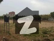 West Open sale A Residential Plot In Karachi Prime Location