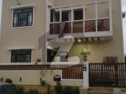 West Open With Roof Naya Nazimabad Block D