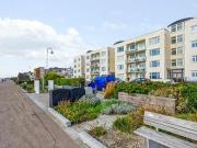 West Parade, Bexhill on sea, 2 Bedroom Flat