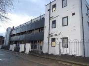 West Parade Flats, Halifax