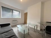 West Parade Flats, Halifax