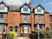 West Parade, Lincoln, 7 Bedroom Semi detached