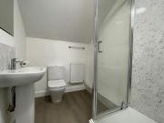 West Parade, Lincoln, Lincolnshire LN1, 4 bedroom shared...