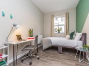 West Parade, Lincoln LN1, 6 bedroom flat to rent...