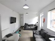 West Parade, Lincoln Spacious Student House, Property...