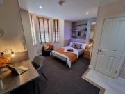 West Parade Studio for 26/27 West Parade Studio for 26/27