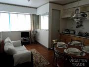 West Parc Alabang Condo Unit For Sale