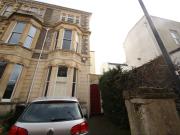 West Park, Clifton, Bristol BS8, 4 bed detached house to...