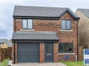 West Park Garden Village, Plot,edward Pease Way, 3...