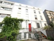 West Park, Ground Floor Flat, Clifton, Bristol BS8, 1...