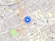 West Park, Ground Floor Flat, Clifton, Bristol, BS8