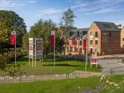 West Park Quarter Shared ownership