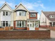 West Park Road, Smethwick