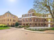 West Park Road, Southall UB2, 3 bed flat to rent, £2,600...