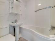 West Park Road, UB2, Southall
