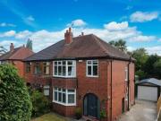 West Park, Spen Lane, Leeds, 3 Bedroom Semi detached