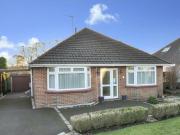 West Parley, Hadrian Close, Ferndown, 2 Bedroom Bungalow