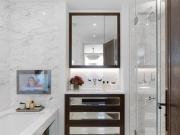 West Penthouse, Prince Of Wales Terrace, London