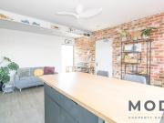 West Perth Apartment with Loft