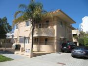 West Perth Perfection!