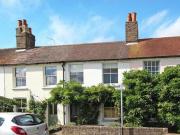 West Place, London, 3 Bedroom Terraced