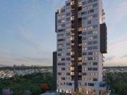 West Point departamento 1 recamara en Preventa