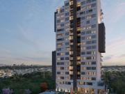 West Point Lujoso Departamento en Preventa, 2 recamaras