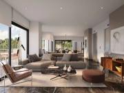 West Point Lujoso Departamento en Preventa, 475m2