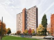 West Point, Manchester M16, 3 bed flat to rent, £2,150...
