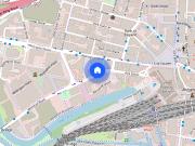 West Point, Wellington Street Leeds