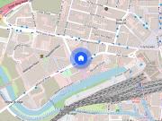 West Point, Wellington Street, Leeds, West Yorkshire, LS1