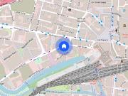West Point, Wellington Street, Leeds, West Yorkshire, LS1