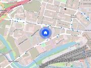 West Point, Wellington Street, Leeds, West Yorkshire, LS1