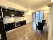 West Point, Wellington Street LS1, 2 bed flat to rent,...