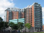 West Point, Wellington Street LS1, 2 bed flat to rent,...