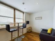 West Point, Wellington Street, Studio Flat For