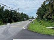 West Port, Pulau Indah