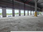 West Port, Pulau Indah