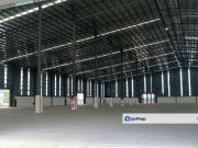 West Port, Pulau Indah