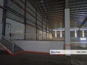 West Port, Pulau Indah