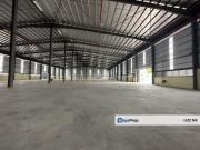 West Port, Pulau Indah