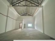 West Port, Pulau Indah