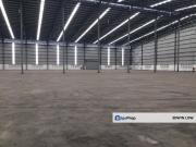 West Port, Pulau Indah