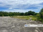 West Port, Pulau Indah