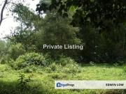 West Port, Pulau Indah