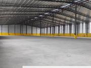 West Port, Pulau Indah