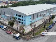 West Port, Pulau Indah