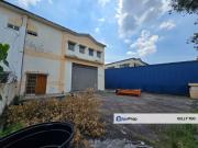 West Port, Pulau Indah