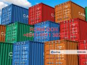 West Port, Pulau Indah