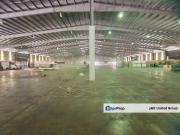 West Port, Pulau Indah